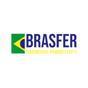 Logomarca da BRASFER