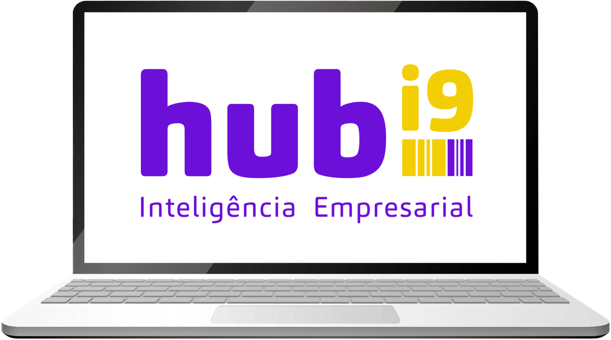 Laptop HUBi9